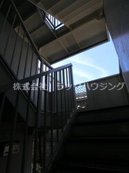 古川橋駅 徒歩15分 3階の物件内観写真